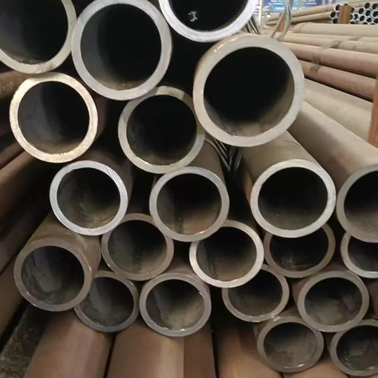 关岭12Cr1MoVG高压锅炉管